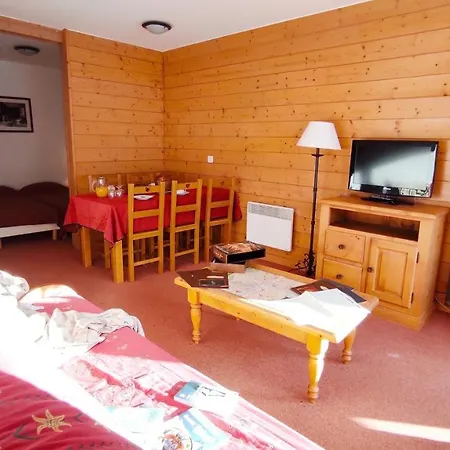 Goelia Les Terrasses Du Corbier לה קורבייר